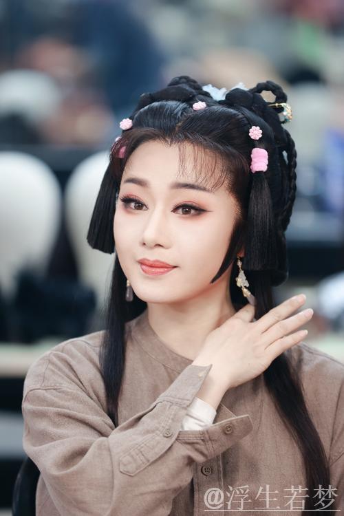 顾艳军:《秦俑魂》焕发传统文化新活力 顾艳军:《秦俑魂》焕发传统文化新活力