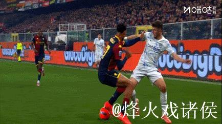 意甲-劳塔罗传射立功比塞克首开纪录 国米2-1战胜热那亚