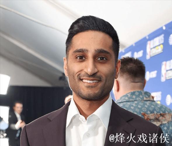 查拉尼亚自宣加入ESPN 接替恩师沃神职位